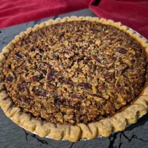 Pecan Pie